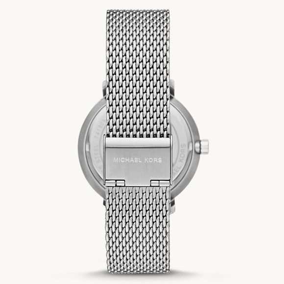 NWT MICHAEL KORS Blake Watch Giftset MK8736 - Picture 7 of 9